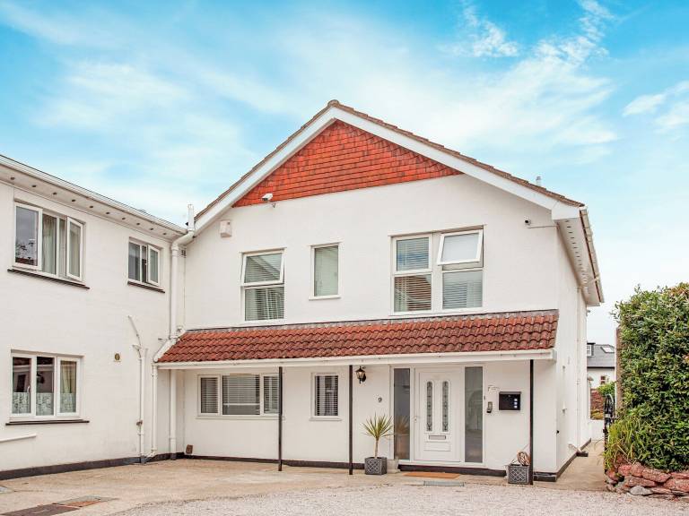 Cottage  Torquay
