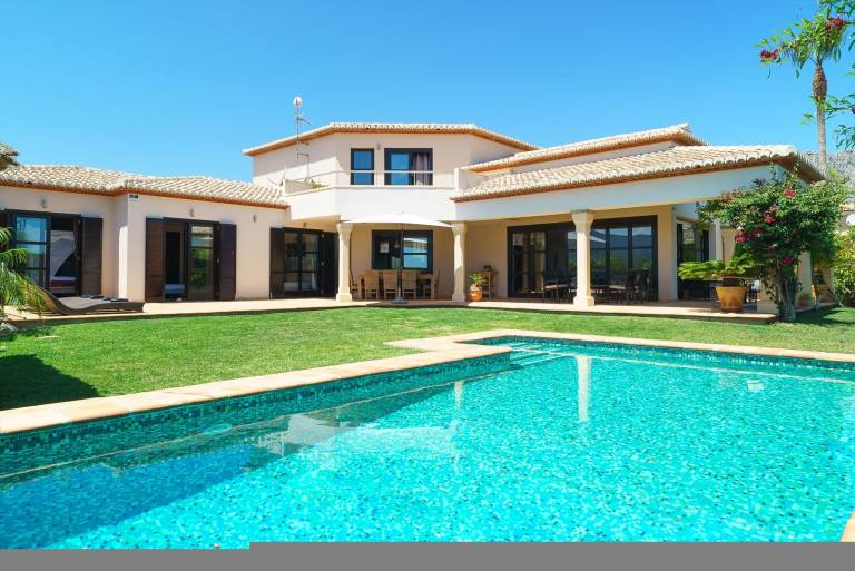 Villa  Beniarbeig