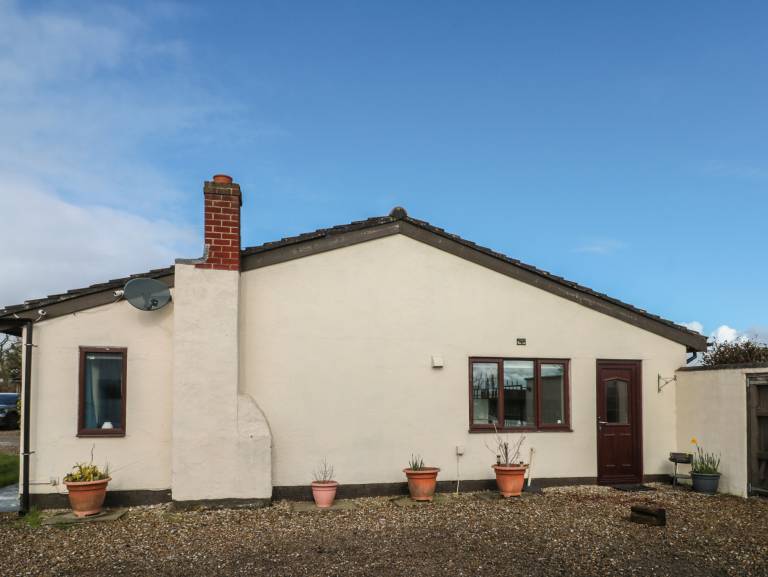 Holly Tree Cottage