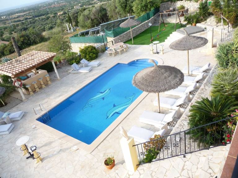 House Cala Millor