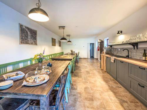 Apartmán Boletice