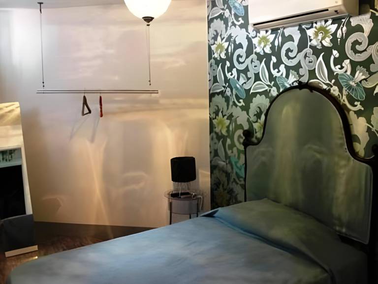 Riad Rooms in Paratico