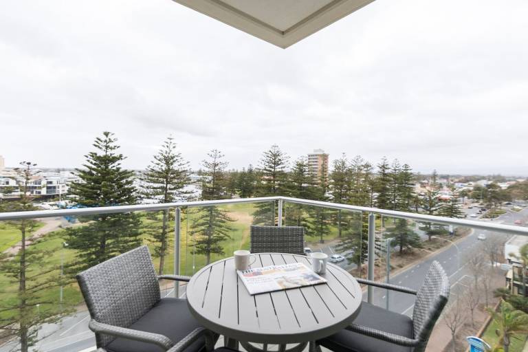 Apartment  Glenelg