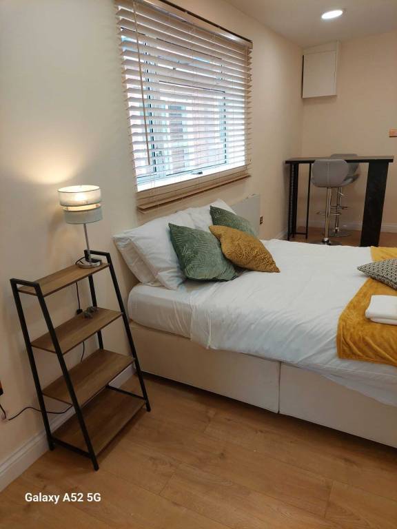 Apartamento Cambridge