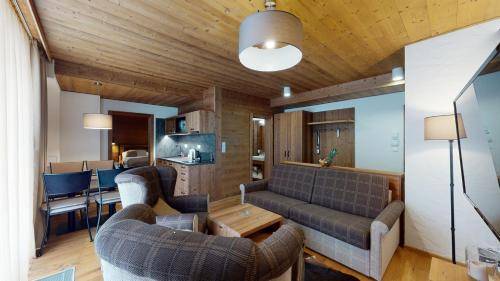 Apartman  Deménvölgy