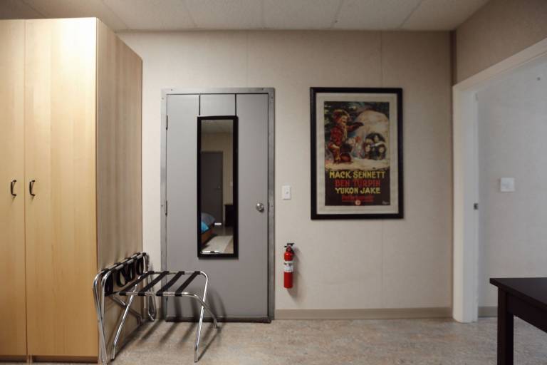 Apartment Whitehorse