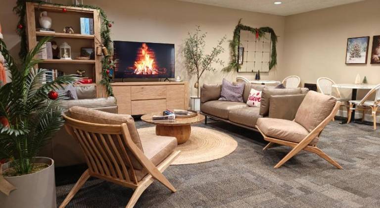 La Residence Suite Hotel — photo 2