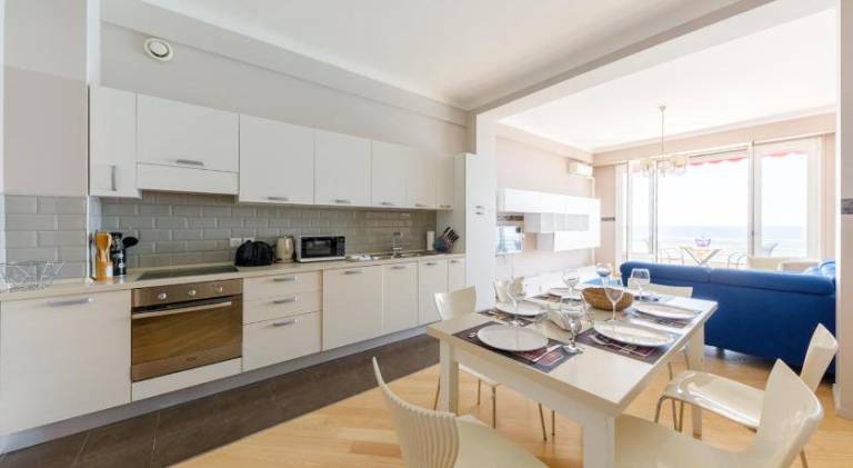 Apartment | Close to Place Masséna — photo 2