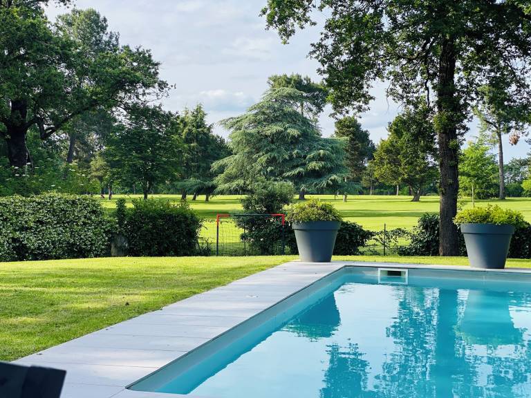 Maison de vacances Bordeaux