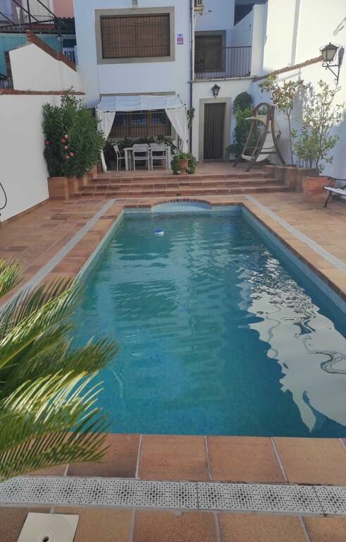 Casa Beas de Segura