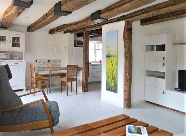 Ferienwohnung Lenningen