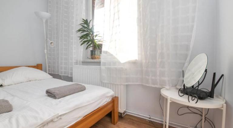 Holiday apartment with 1 room for 3 persons in Gliwice