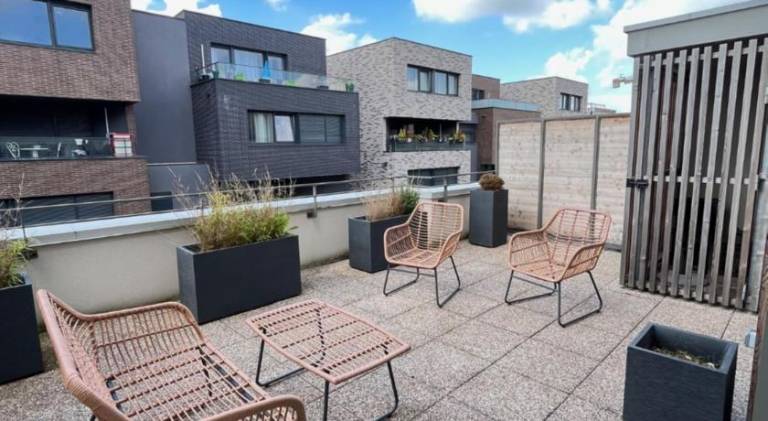 Rental apartment | Pets allowed — photo 4
