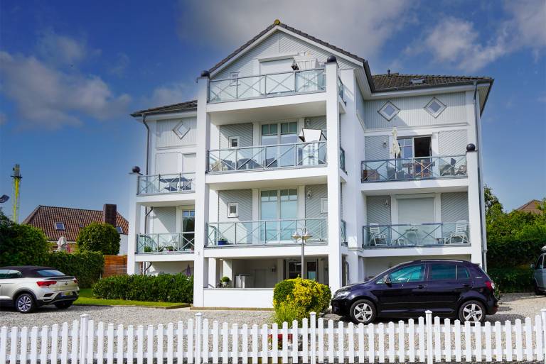 Ferienwohnung  Lensahn