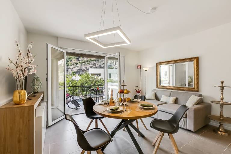 Ferienwohnung Arco