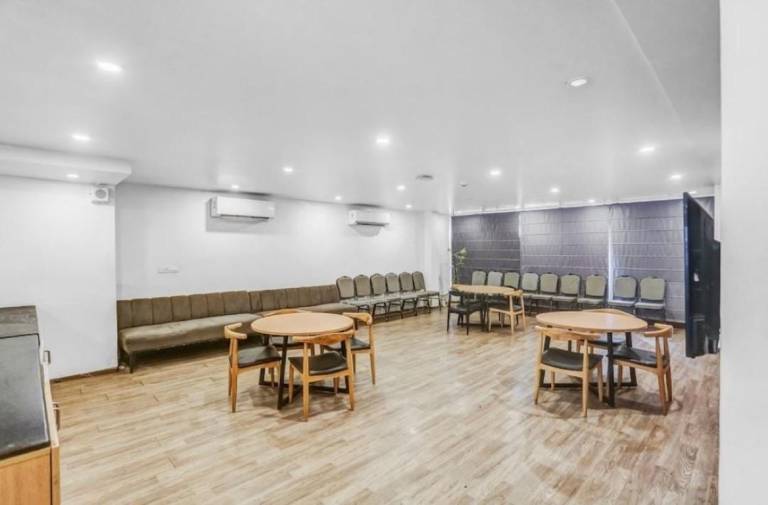 Arena Hotel — photo 4