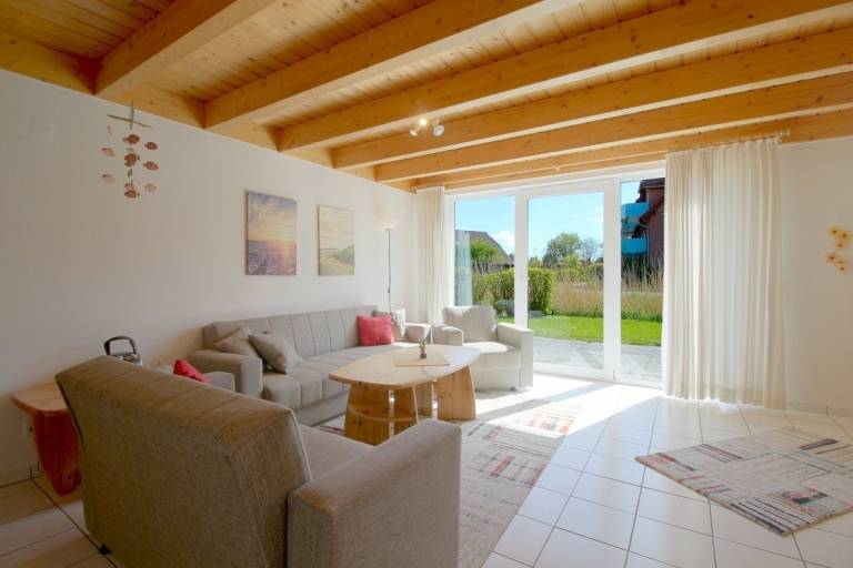 Ferienhaus Wurster Nordseeküste