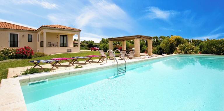 Villa Alghero