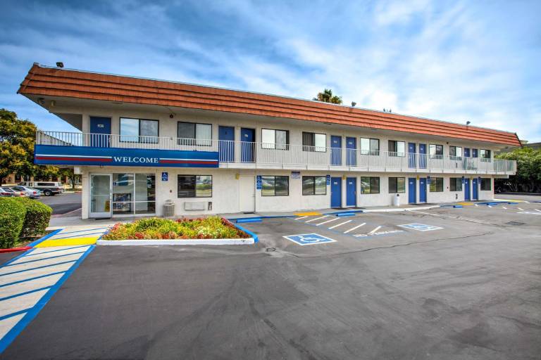 Motel 6 Vacaville, CA in Vacaville, CA