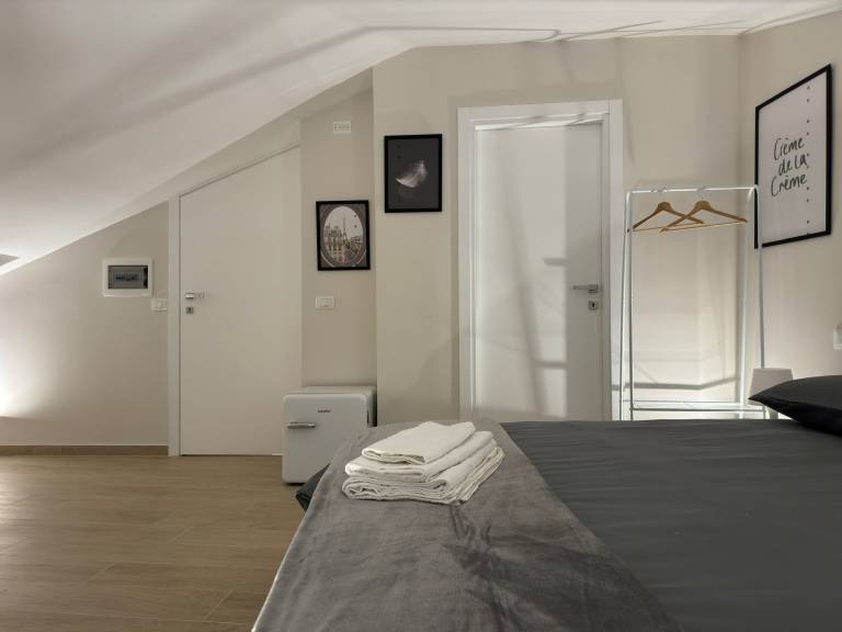 Rental with 1 room for 2 persons — photo 3