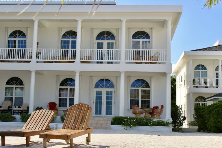 Condo San Pedro