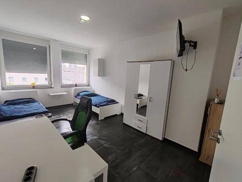 Ferienwohnung Heilbronn