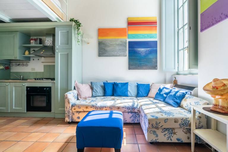 Ferienwohnung Calambrone