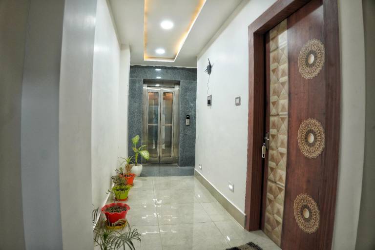 HOTAL RAJNIWAS — photo 4