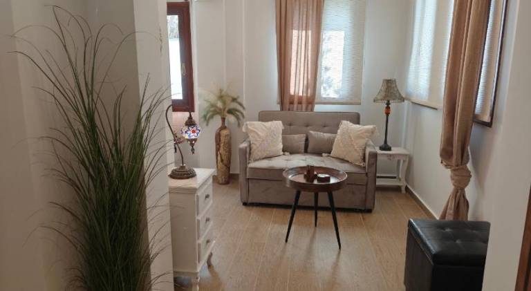 House with yard, terrace & barbecue | Next to the beach | Pets allowed — photo 5