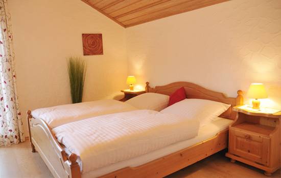 Ferienwohnung Riedenburg