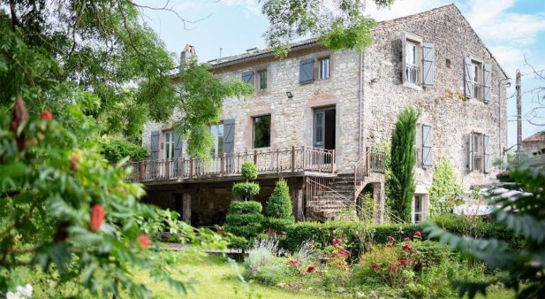 La Bastide de Cordes in Montauban