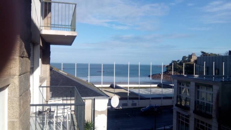 Appartement Dinard