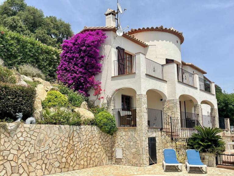Villa Calonge