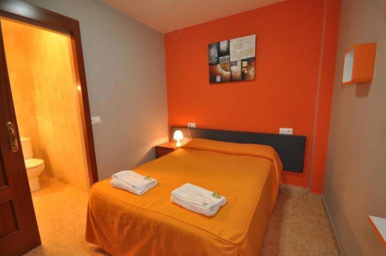Hostal Escala Luna — photo 3