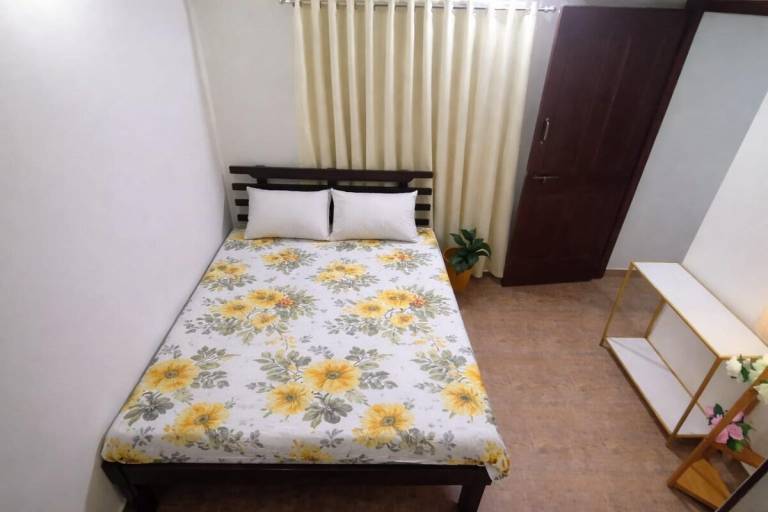 Vacation home with 1 room for 4 persons — photo 2