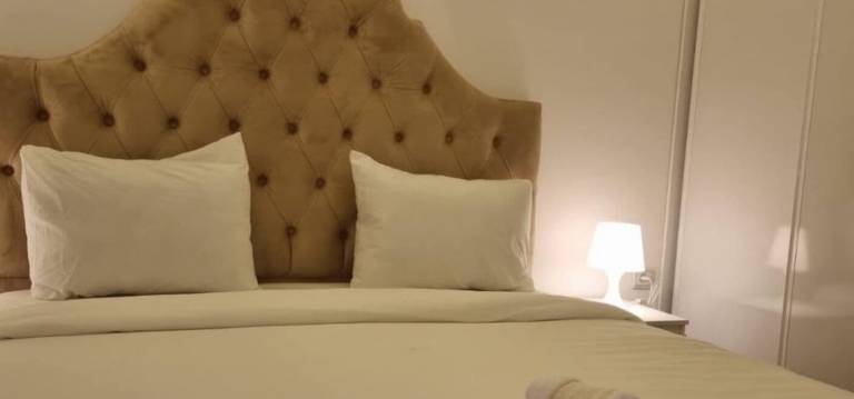 Apartment Branes