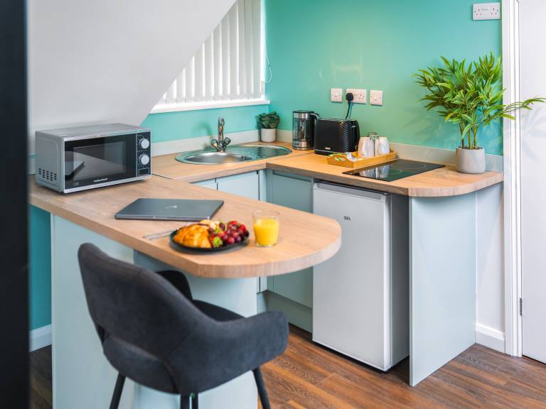 Apartment Earl Shilton