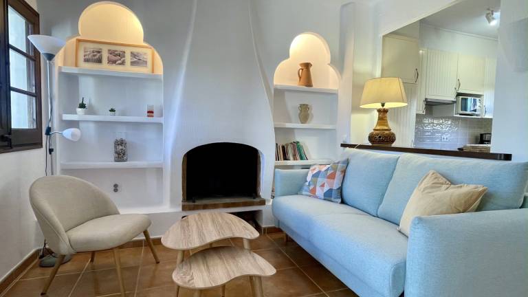 Ferienhaus  Platja de Pals