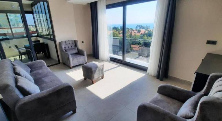 Mersin Panorama Otel — photo 4