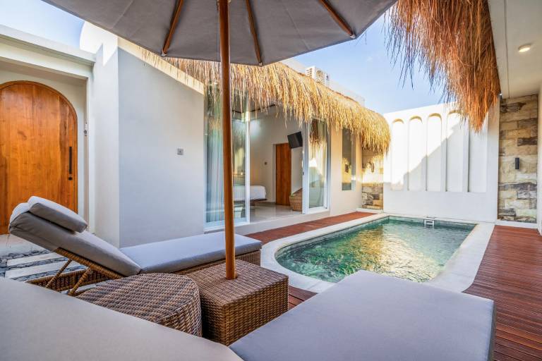 Villa Kuta