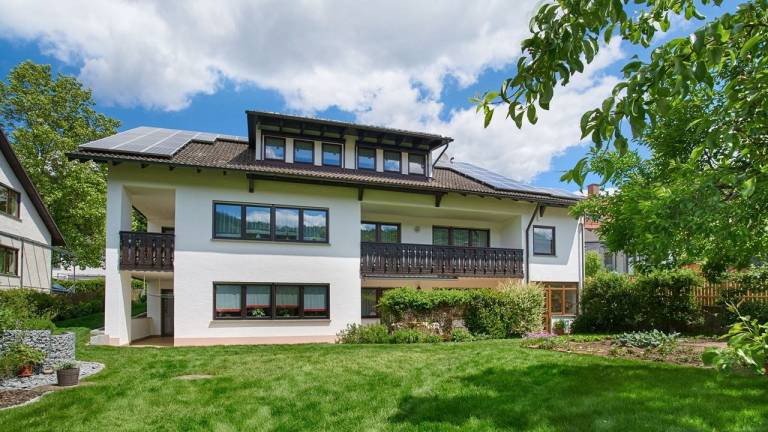 Ferienwohnung Essing