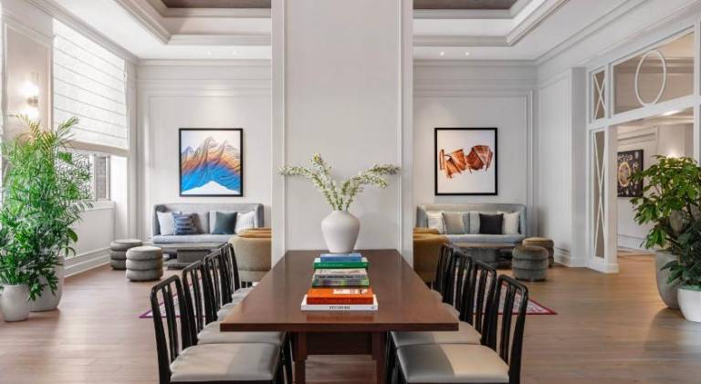 Kimpton Hotel Monaco Salt Lake City By IHG — photo 2