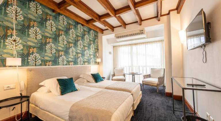 Hotel Ithurria - Teritoria — photo 2