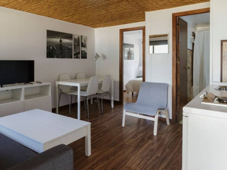 Bungalow La Antilla