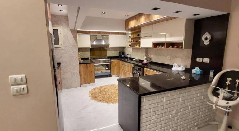 Apartment with 2 rooms for 4 persons — photo 3