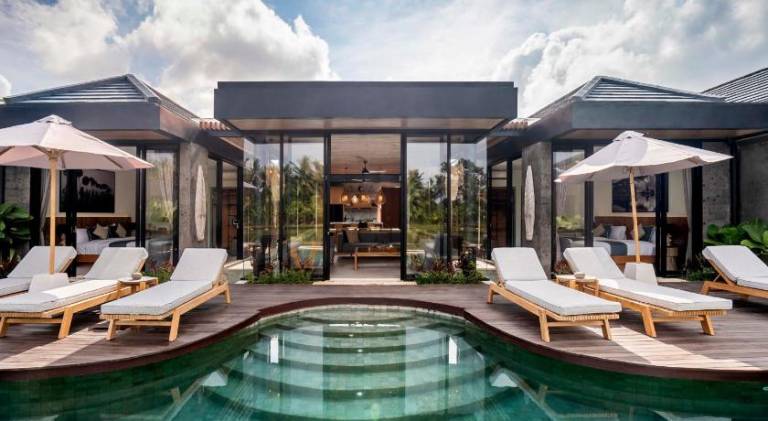 Villa Ubud