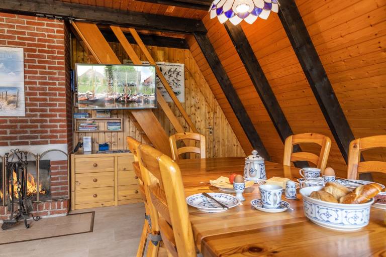 50159 Ferienhaus Catharina — photo 4