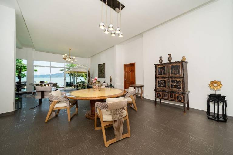Villa | Close to the beach | Pets allowed — photo 5