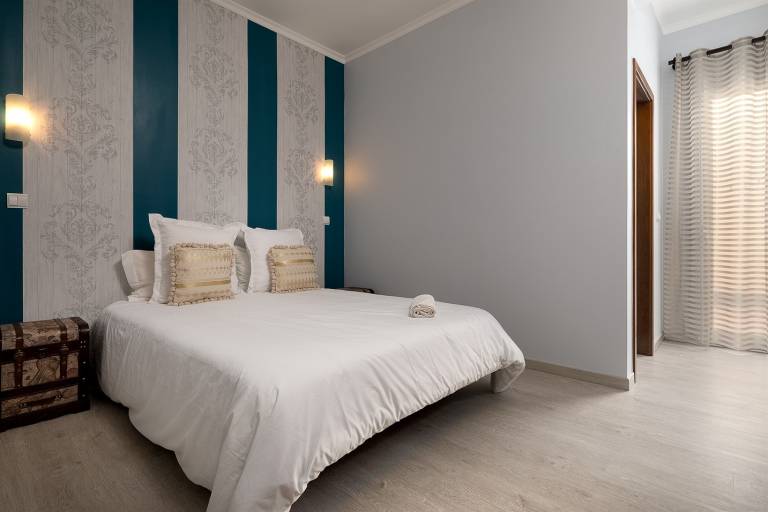 Privé kamer  Porto Moniz