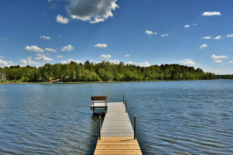 Cabin Minong